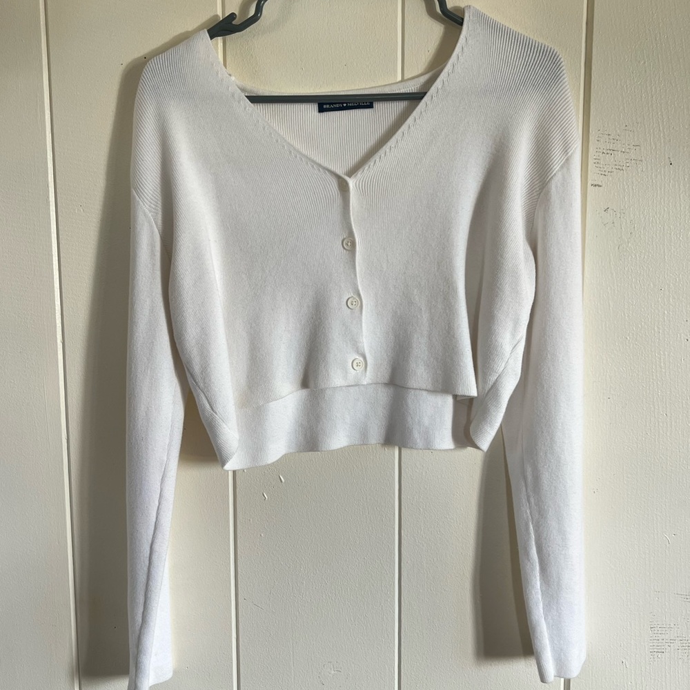 Brandy Melville cardigan